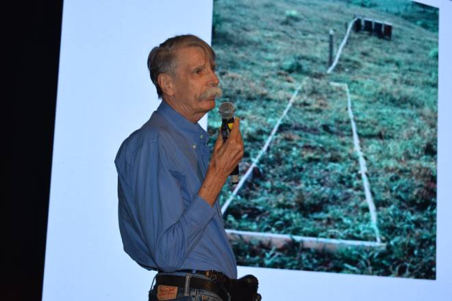 COP30 é oportunidade para Brasil se apresentar como referência na preservação da Amazônia, diz Philip Fearnside
