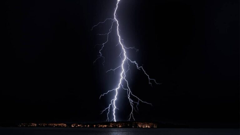 Expedições científicas desvendam mecanismos das chuvas e tempestades na Amazônia