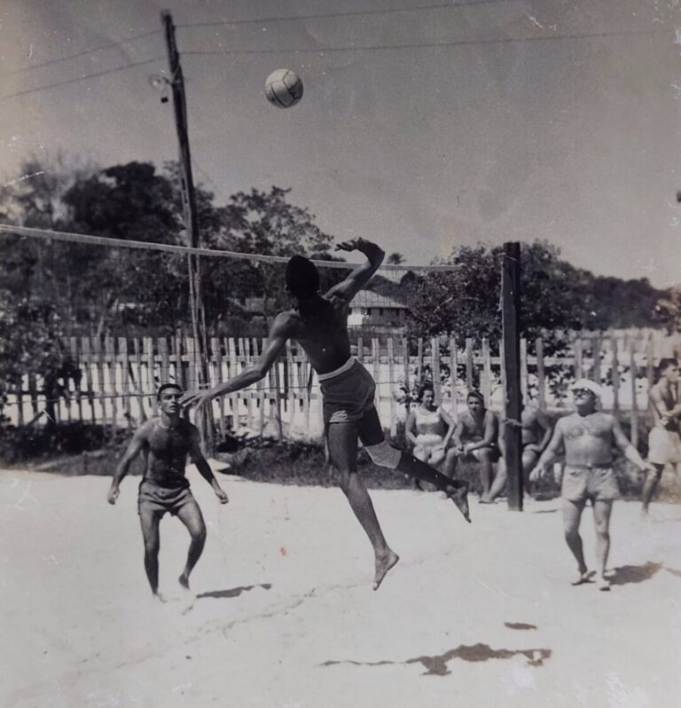 Quando o amor decide o apogeu do craque: Pavão