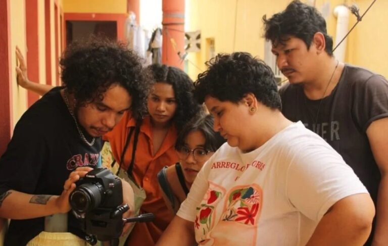 Cineastas nortistas abordam a realidade sem estereótipos, mas financiamento ainda é um desafio