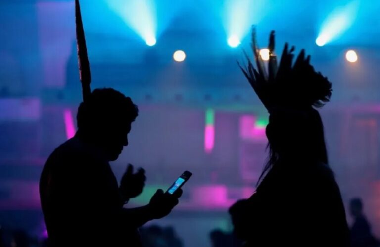 Elos da Amazônia: chamada abre participação para empreendedores indígenas do Amapá