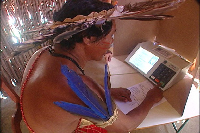 256 indígenas são empossados em 2025; saiba quantos são da Amazônia Legal