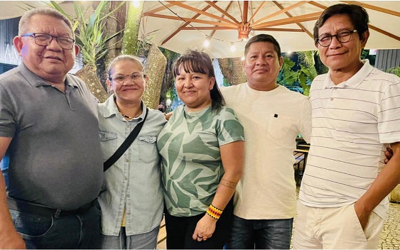 “Existem outras formas de compreender o mundo”, diz cientista indígena Justino Rezende sobre artigo publicado na Science