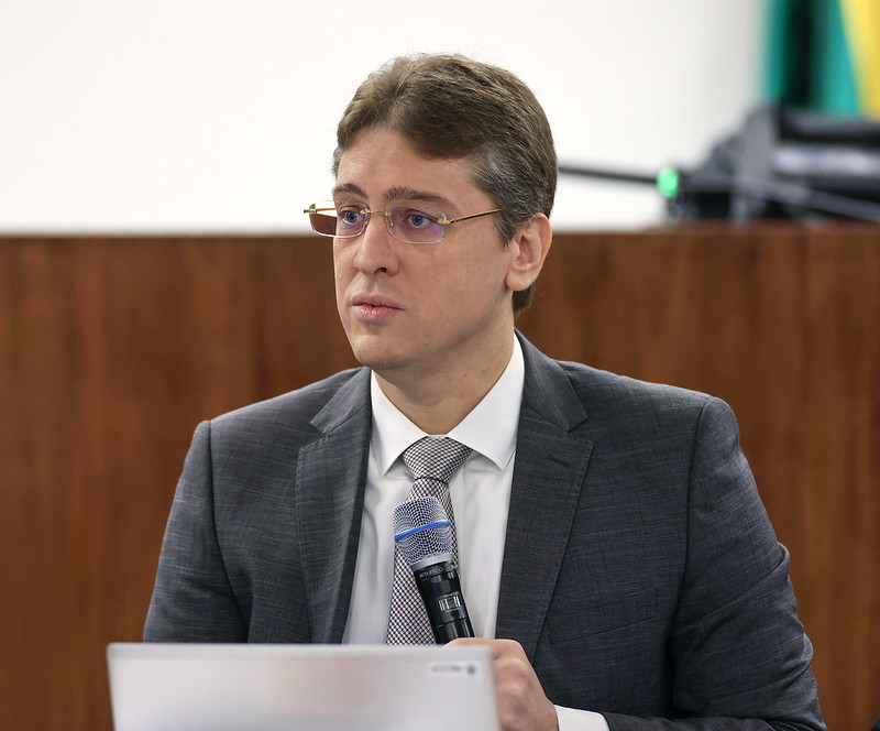 Audiência de Conciliação relativa à ADC 87