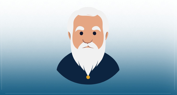 Prestando contas ao Mestre