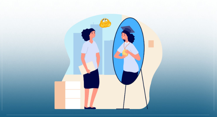 Reaprendendo a sonhar