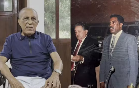 Conheça Azevedo Costa, professor que se tornou o primeiro prefeito eleito de Macapá