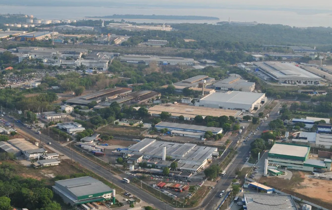 Presidente da Fecomércio analisa benefícios da Reforma Tributária para Zona Franca de Manaus