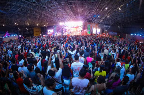 Carnaboi 2025 oferece segurança, conforto, acessibilidade e estrutura de qualidade