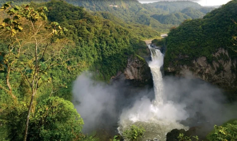 Parque Nacional Cayambe Coca: o tesouro natural do Equador entre vulcões e florestas amazônicas