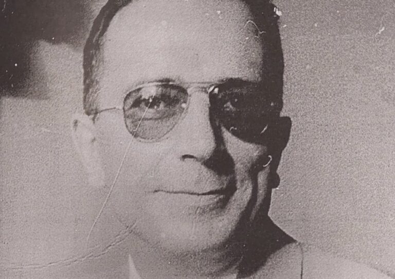 Joaquim Ferreira Marinho: uma história a ser contada