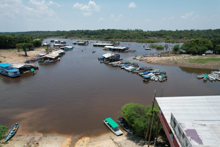 Ensino de geografia ajuda a promover inclusão digital no Amazonas