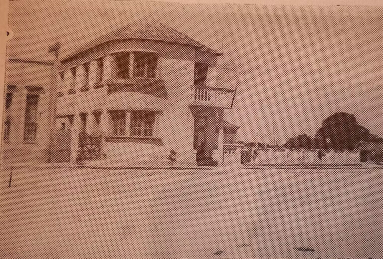 Patrimônio histórico, Casa da Cultura Madre Leotávia Zoller foi residência oficial para 17 governadores de Roraima