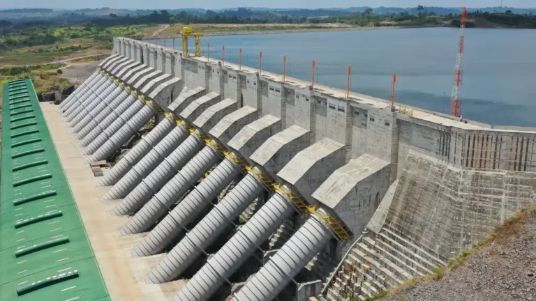 Estudos apontam principais impactos causados por barragens na Amazônia