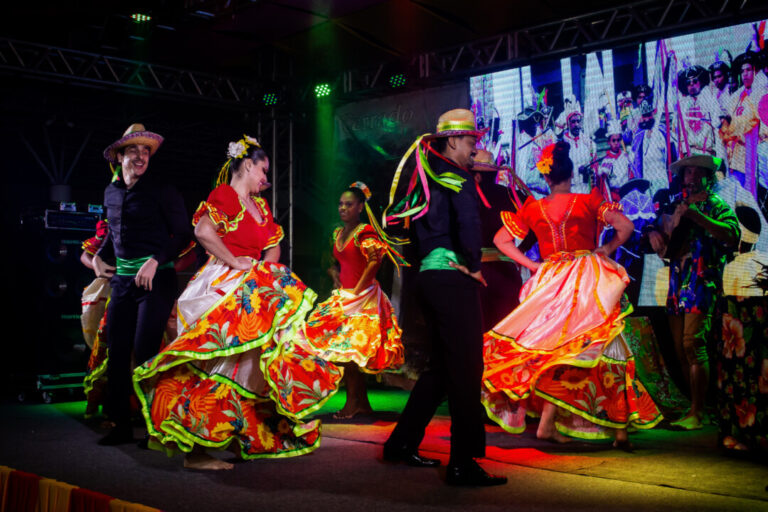 Grupo Flor Ribeirinha se torna Patrimônio Histórico e Imaterial de Cuiabá