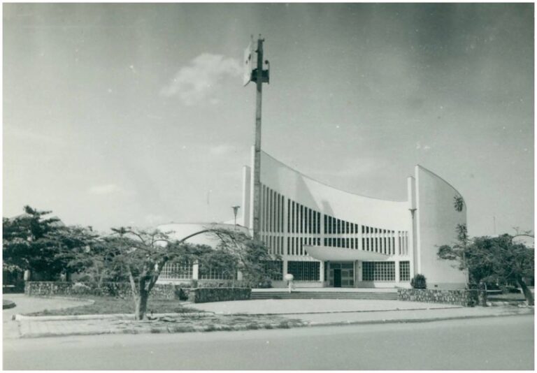 Catedral Cristo Redentor