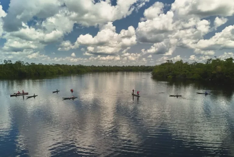 Turismo sustentável e pesca esportiva geram faturamento de R$ 6,3 milhões no Amazonas