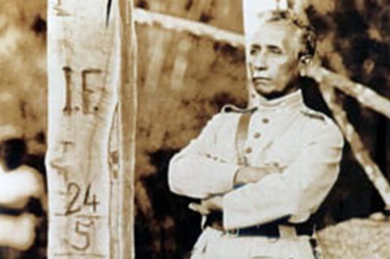 Marechal Rondon: o explorador que conectou a Amazônia e defendeu os povos indígenas