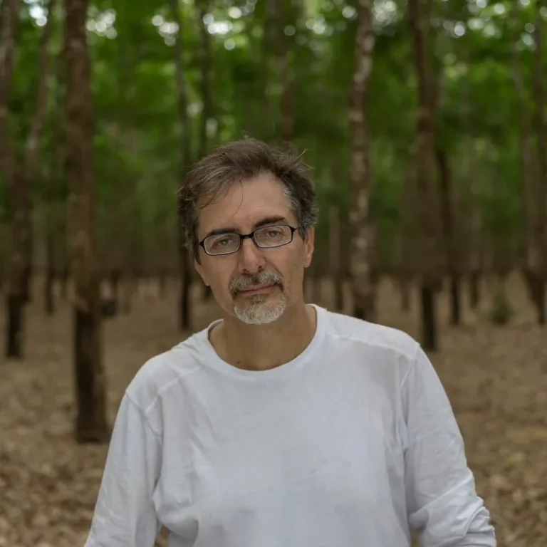 Cientista afirma que crime organizado mudou dinâmica da preservação na Amazônia