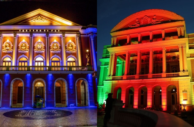 Teatros da Amazônia avançam na candidatura a Patrimônios Mundiais da Unesco