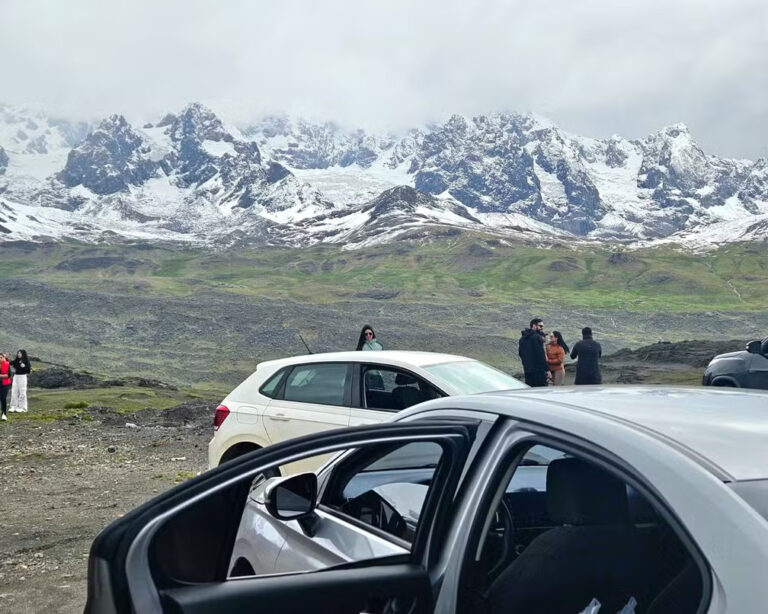 Do Acre para o Peru: guia ajuda a planejar viagem segura de carro até o país vizinho