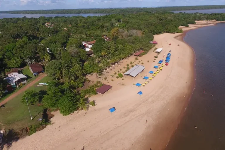 Estudo analisa expansão urbana e sustentabilidade ambiental nas ilhas de Belém