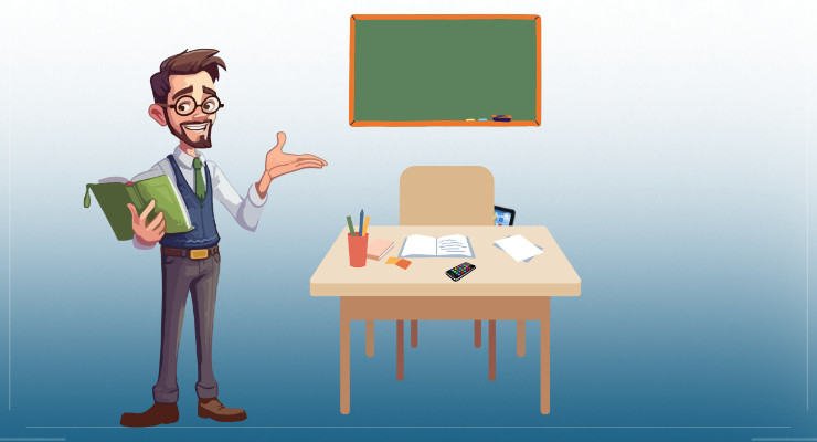 O novo trabalho: aprender e compartilhar