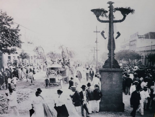 O Carnaval de ontem e de hoje: a evolução em Manaus