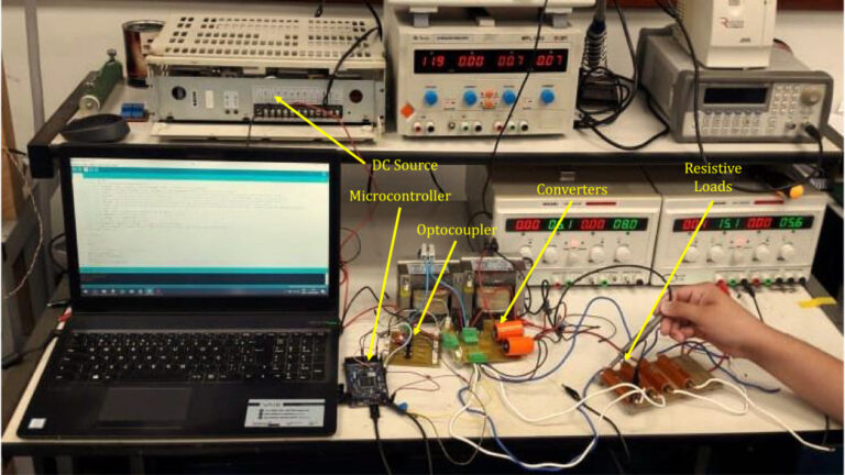 Tecnologia de controle e estabilidade para microrredes elétricas é desenvolvida no Amazonas