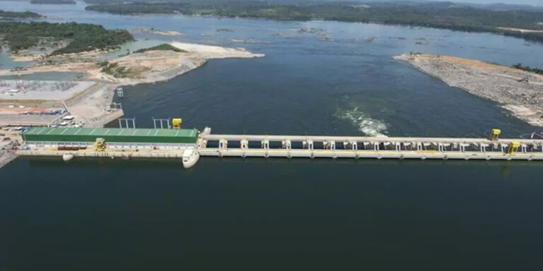 MPF defende manutenção da vazão no Rio Xingu para proteger piracemas e povos tradicionais no Pará