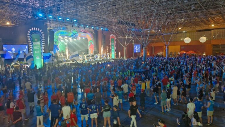 Carnaval Amazônico: saiba como foi a primeira noite do Carnaboi 2025