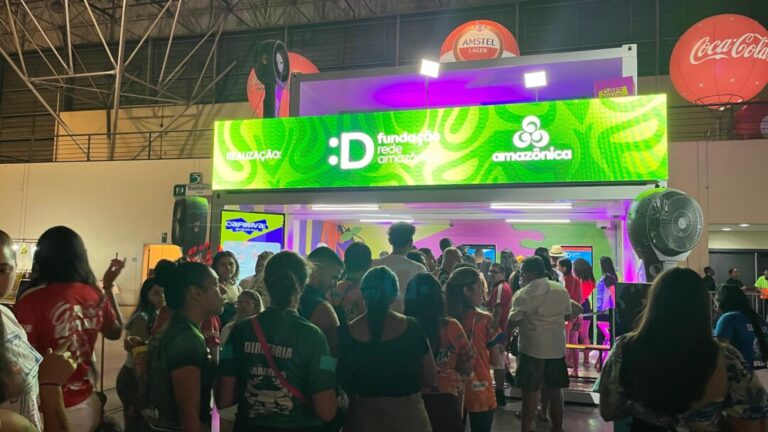 Veja como foi a primeira noite do Carnaboi 2025