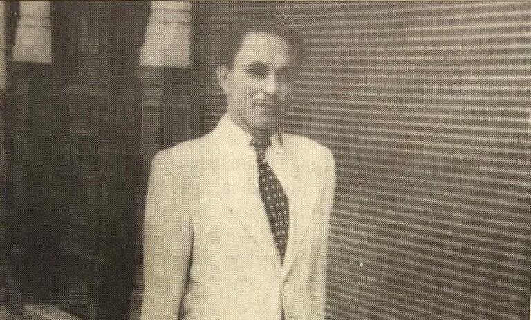 Mário Ypiranga Monteiro e a consolidação do Roteiro Histórico de Manaus