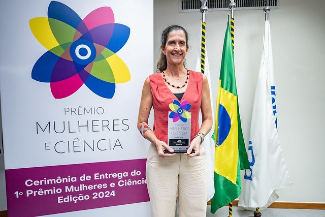 Camila Ribas: a cientista que revela segredos da Amazônia com apoio das populações locais