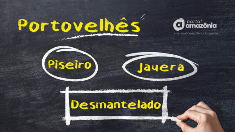 Portovelhês: conheça o “jeitinho” de falar na capital rondoniense