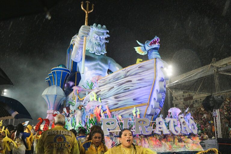 Saiba qual a ordem dos desfiles das escolas de samba do Carnaval no Amapá em 2025