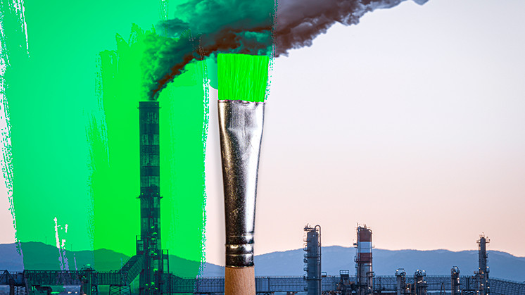 Portal Amazônia responde: o que é greenwashing?