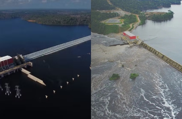 Multinacional anuncia compra de usinas hidrelétricas no Amapá por R$ 2,9 bilhões