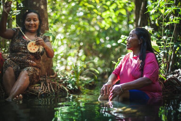 Em 10 anos, mais de 9 mil indígenas venezuelanos migraram para o Brasil