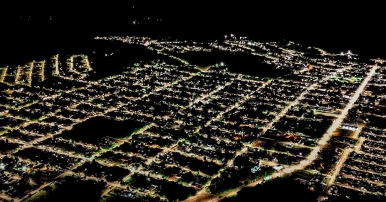 MPF move ação para que Amazonas Energia e União forneçam eletricidade a comunidades de Novo Airão