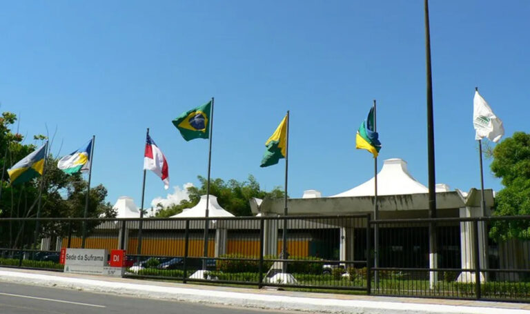 ZFM, 58 anos: galeria dos superintendentes responsáveis pelos primeiros passos do Polo Industrial de Manaus – Parte III/IV