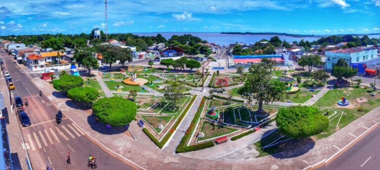 A cidade do Festribal paraense: descubra 4 curiosidades sobre Juruti