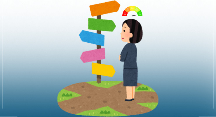 Se alimentados, para onde nossos sentimentos nos levarão?