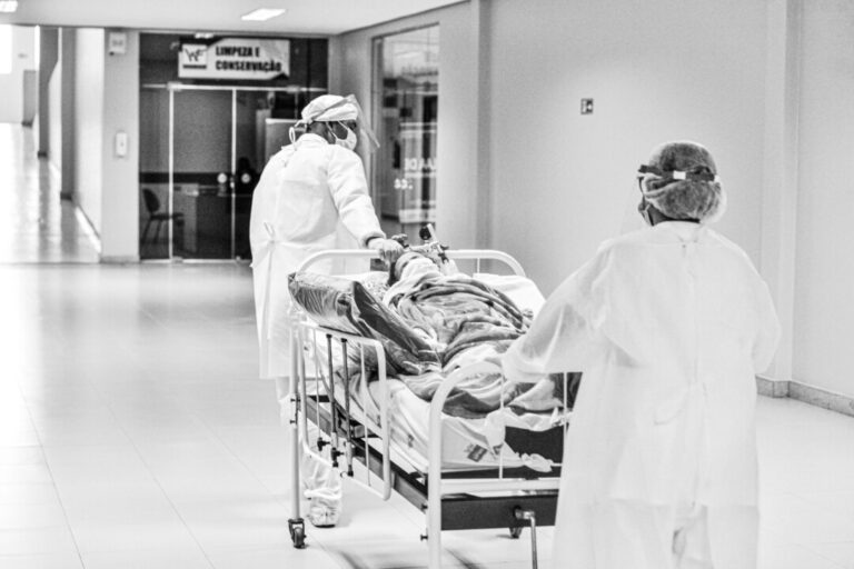 Pesquisa sobre impacto das transferências de pacientes de Covid-19 revela necessidade de adoção de medidas para vencer desafios geográficos na Amazônia