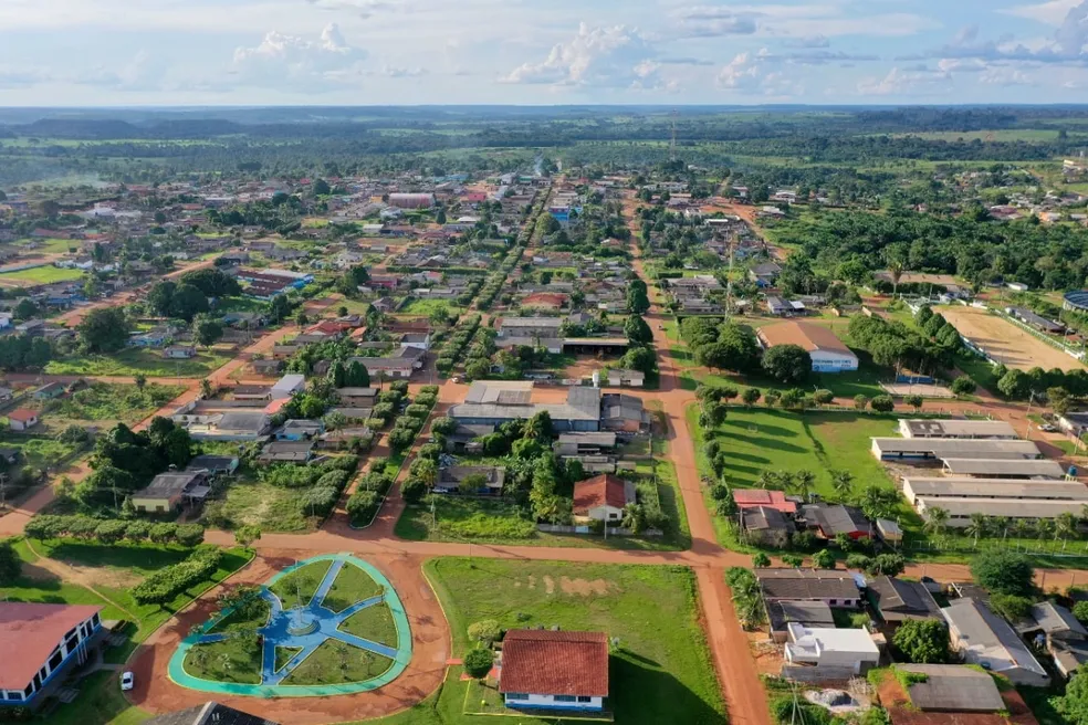 acordo foi assinado pelo mpf com foco em educação e saúde em apuí
