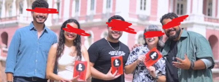 A literatura amazônida ainda não existe