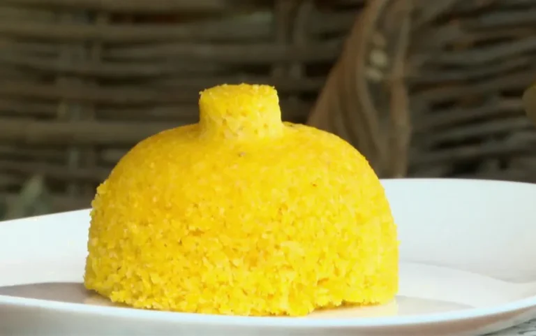 Cuscuz, o prato típico nordestino que se tornou queridinho no Norte