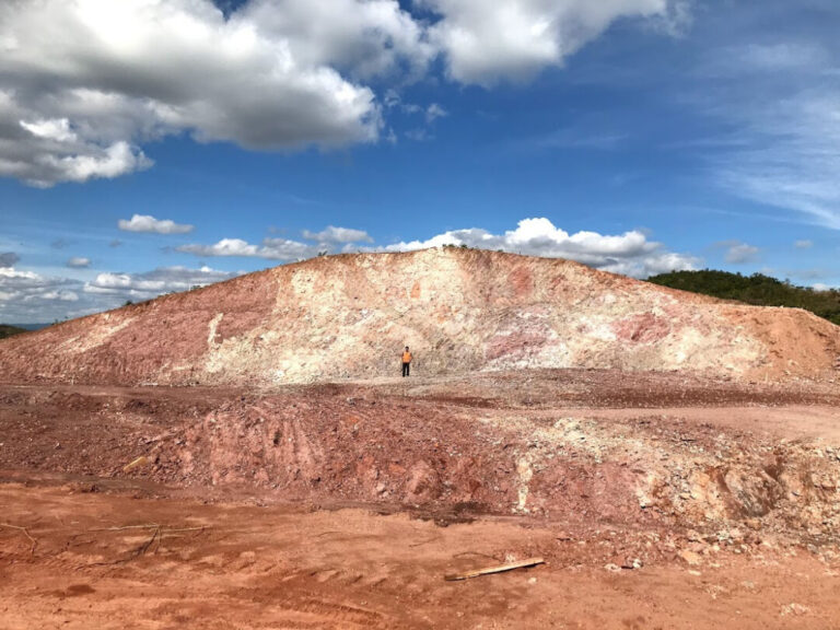 Maior astroblema da América do Sul: saiba onde fica o Domo de Araguainha