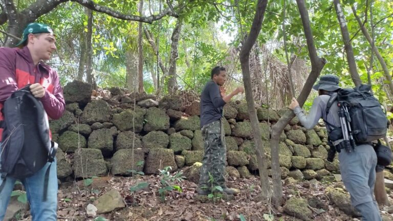 Estudo de arqueologia em universidade de Rondônia ganha destaque no The Washington Post