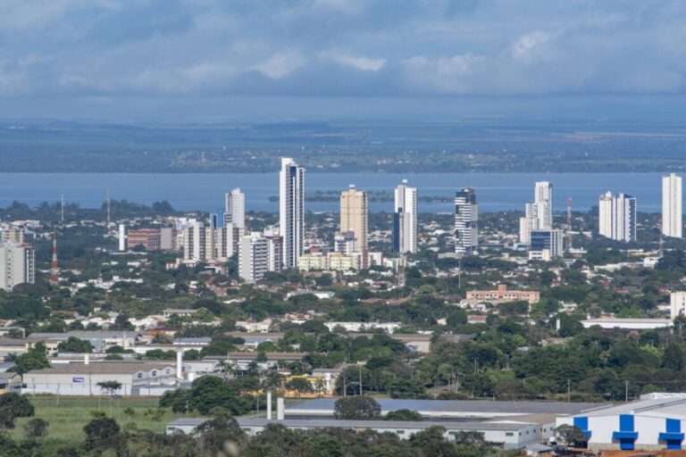 Tocantins se destaca na Amazônia Legal com menor atuação de facções e redução de quase 30% nas mortes violentas